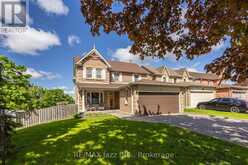 2 COOMER CRESCENT | Ajax Ontario | Slide Image One