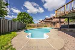2 COOMER CRESCENT | Ajax Ontario | Slide Image Forty-four