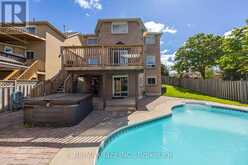2 COOMER CRESCENT | Ajax Ontario | Slide Image Forty-six