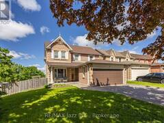2 COOMER CRESCENT Ajax Ontario, L1T 3B6