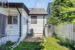 271 UNIVERSITY AVENUE W | Cobourg Ontario | Slide Image Forty-one