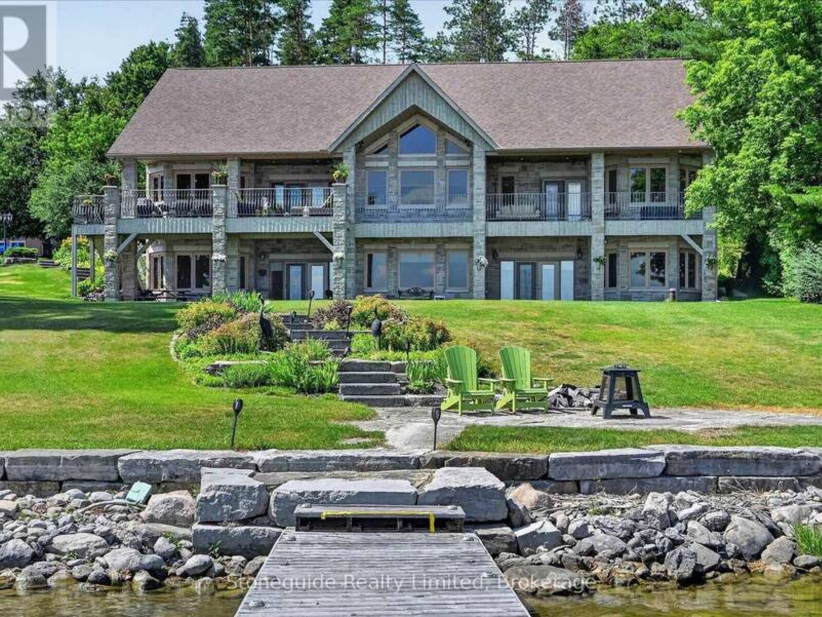899 SETTLERS TRAIL, Selwyn, Ontario K0L 1T0