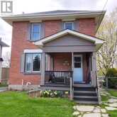 42 HARCOURT STREET | Port Hope Ontario | Slide Image Two