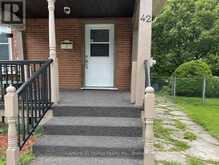 42 HARCOURT STREET | Port Hope Ontario | Slide Image Two