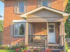 42 HARCOURT STREET Port Hope Ontario, L1A 1M4