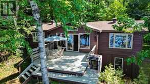 408 JENNISON ROAD | Marmora Ontario | Slide Image Ten