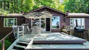 408 JENNISON ROAD | Marmora Ontario | Slide Image Eight