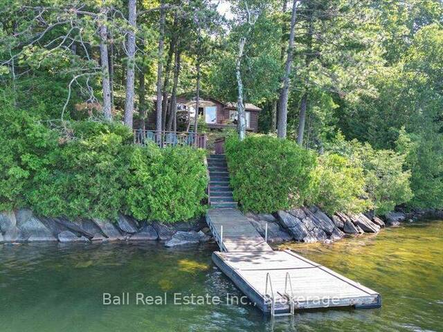 408 JENNISON ROAD Marmora Ontario, K0L 1W0 - 4 Bedrooms Waterfront Home For sale