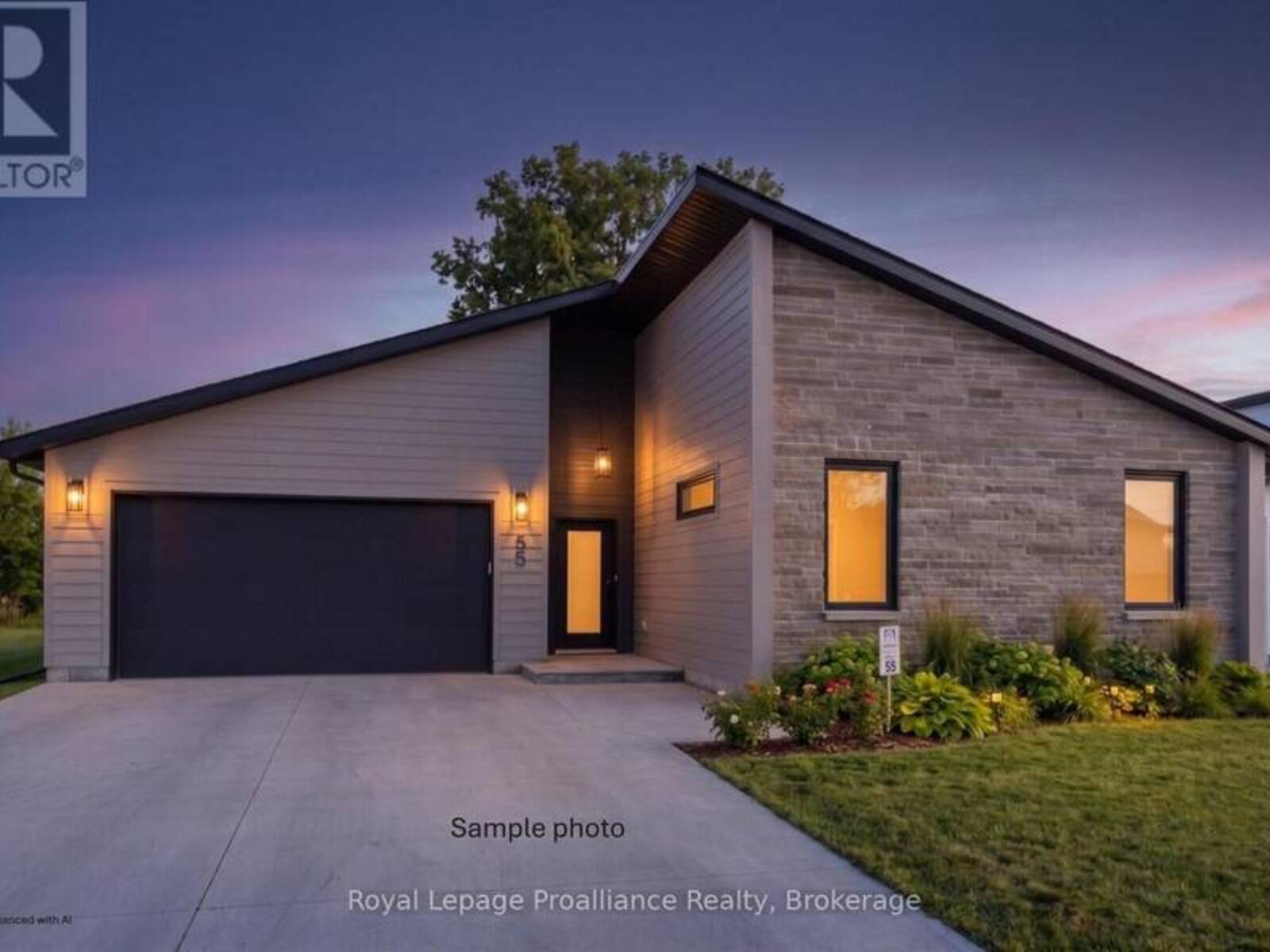 36 FRASER DRIVE, Quinte West, Ontario K0K 1E0