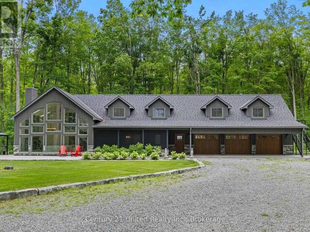 39 STOCKDALE ROAD Selwyn Ontario, K9J 6X4 - Farm For Sale