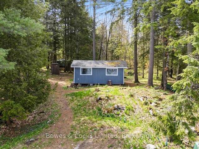 38 TWIN SHORE LANE Marmora Ontario, K0K 2M0 - Waterfront Land For Sale