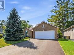4 BIRCH COURT Brighton Ontario, K0K 1H0