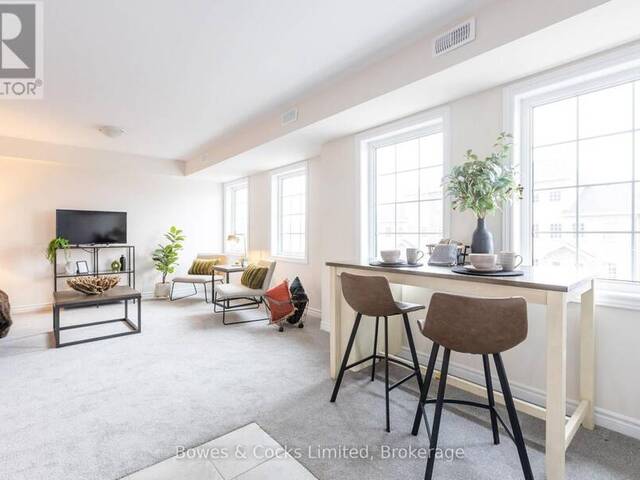 201 - 48 MAPLE AVENUE Asphodel-Norwood Ontario, K0L 2V0 - 2 Bedrooms Condo For Sale