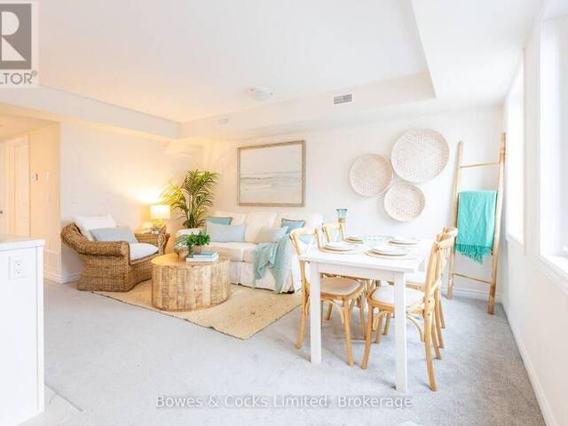104 - 48 MAPLE AVENUE Asphodel-Norwood Ontario, K0L 2V0 - 2 Bedrooms Condo For Sale