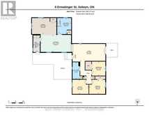 6 ERMATINGER STREET | North Kawartha Ontario | Slide Image Forty-six