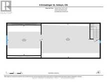 6 ERMATINGER STREET | North Kawartha Ontario | Slide Image Forty-eight