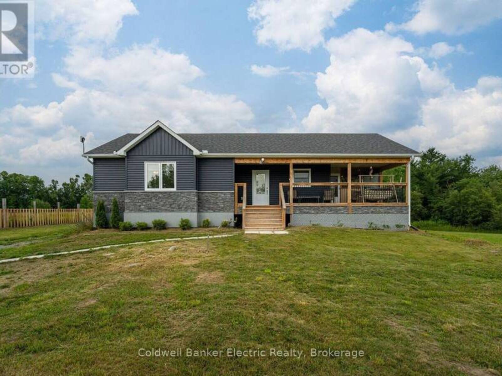 548 TIFFEN ROAD, Marmora, Ontario K0K 2M0