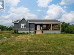 548 TIFFEN ROAD Marmora Ontario, K0K 2M0