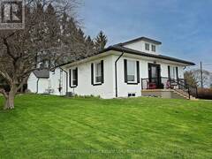8766 DANFORTH ROAD W Cobourg Ontario, K9A 0X6
