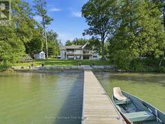 14226 LITTLE LAKE ROAD Quinte West Ontario, K0K 1H0
