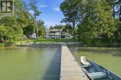 14226 LITTLE LAKE ROAD | Quinte West Ontario | Slide Image One