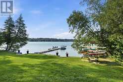 14226 LITTLE LAKE ROAD | Quinte West Ontario | Slide Image Three