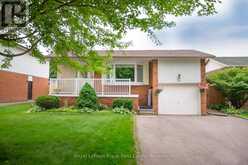 34 BAKER ROAD | Ajax Ontario | Slide Image Two