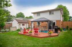 34 BAKER ROAD | Ajax Ontario | Slide Image Thirty-four