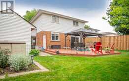 34 BAKER ROAD | Ajax Ontario | Slide Image Thirty-five