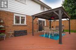 34 BAKER ROAD | Ajax Ontario | Slide Image Thirty-six