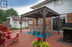34 BAKER ROAD | Ajax Ontario | Slide Image Thirty-seven