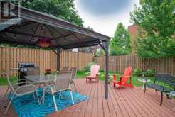 34 BAKER ROAD | Ajax Ontario | Slide Image Thirty-eight