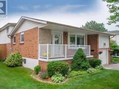 34 BAKER ROAD Ajax Ontario, L1S 2T8