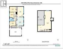 129 CLIFFORD ROAD | Douro-Dummer Ontario | Slide Image Forty-three