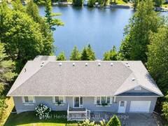 226 FRANCIS STREET E Fenelon Falls Ontario, K0M 1N0