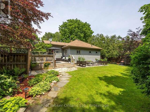 45 CENTRE STREET Clarington Ontario, L1C 2Y2 - 3 Bedrooms Home For Sale