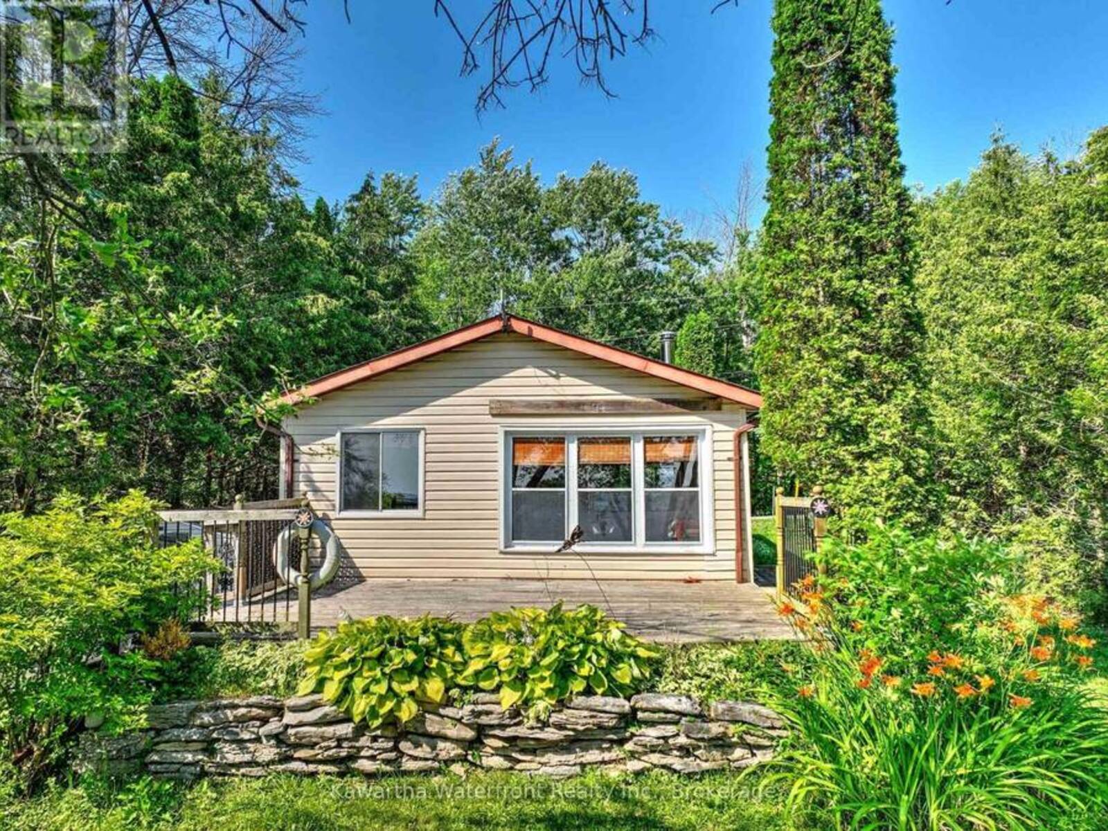 129 MCCRACKIN AVENUE, Ramara, Ontario L0K 1W0