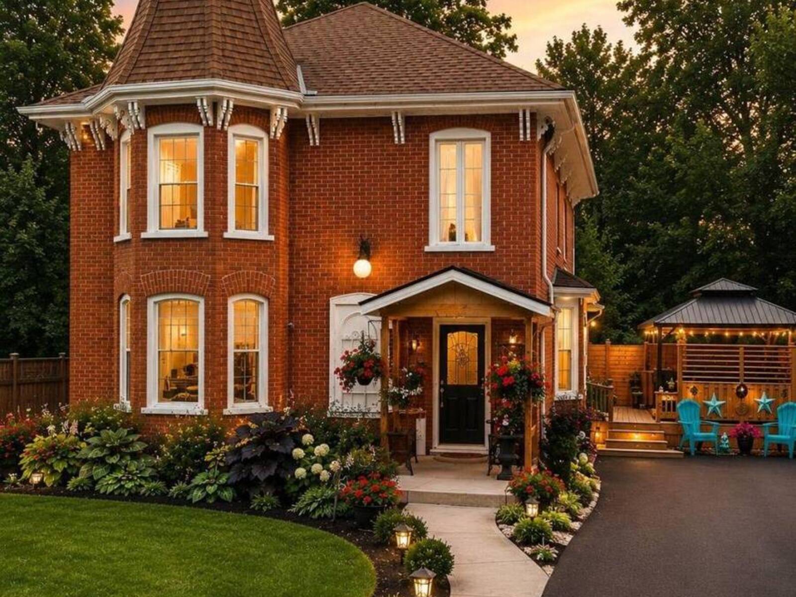65 FORSYTH STREET, Marmora, Ontario K0K 2M0