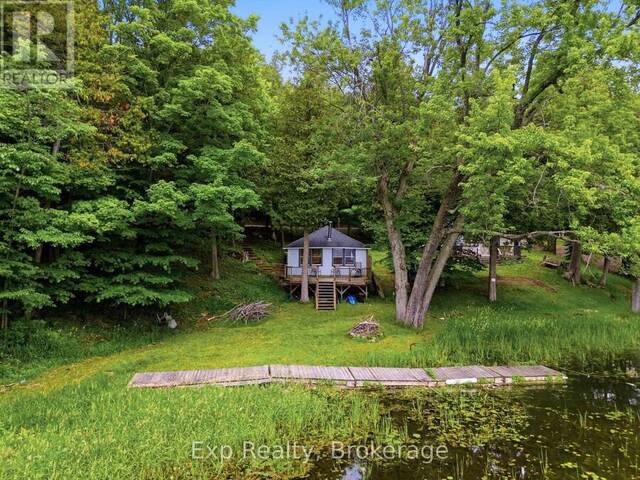 2077 HAMBLY LANE South Frontenac Ontario, K0H 1W0 - 2 Bedrooms Waterfront Home For sale