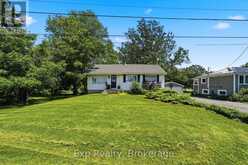 650 COUNTY ROAD 5 | Prince Edward Ontario | Slide Image One