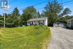 650 COUNTY ROAD 5 | Prince Edward Ontario | Slide Image Two