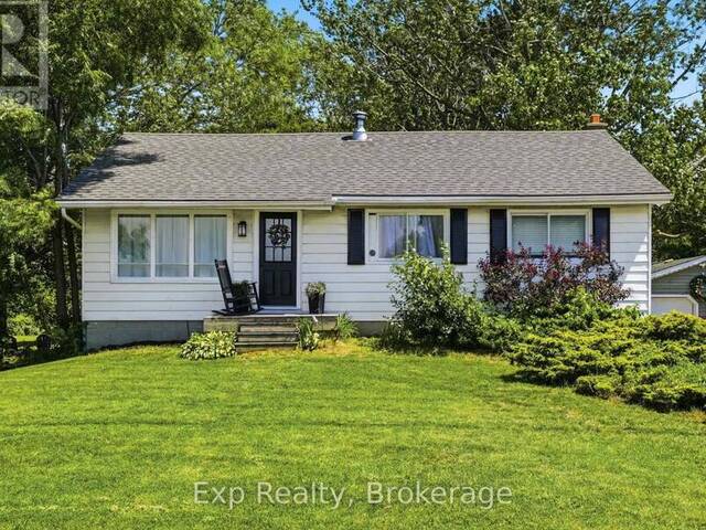 650 COUNTY ROAD 5 Prince Edward Ontario, K0K 2T0 - 3 Bedrooms Home For Sale