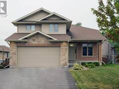 22 GRANBY COURT Belleville Ontario, K8N 0G6