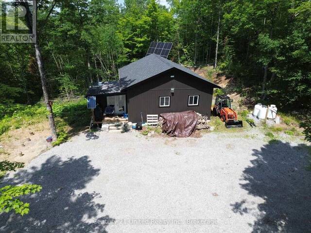 1508 FORTESQUE LAKE ROAD Highlands East Ontario, K0M 1R0 - 3 Bedrooms Home For Sale