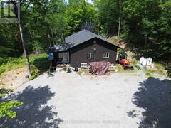 1508 FORTESQUE LAKE ROAD Highlands East Ontario, K0M 1R0