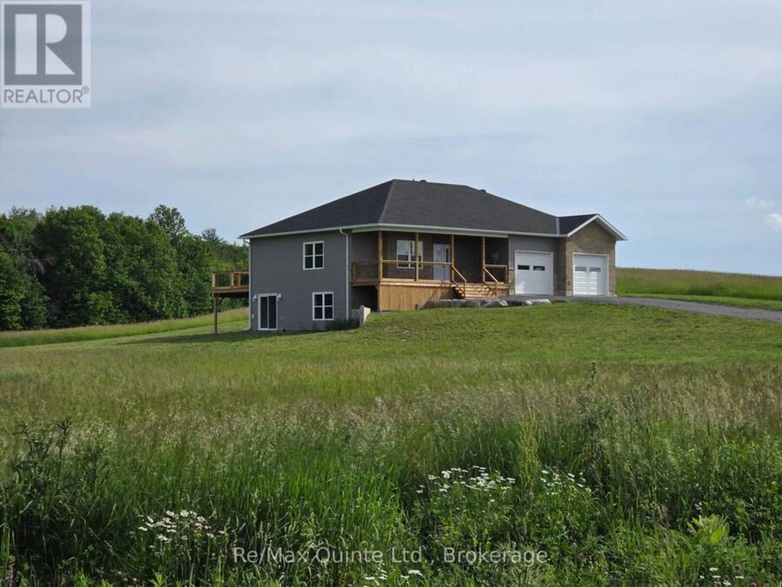 202 WINDMILL ROAD, Centre Hastings, Ontario K0K 3H0