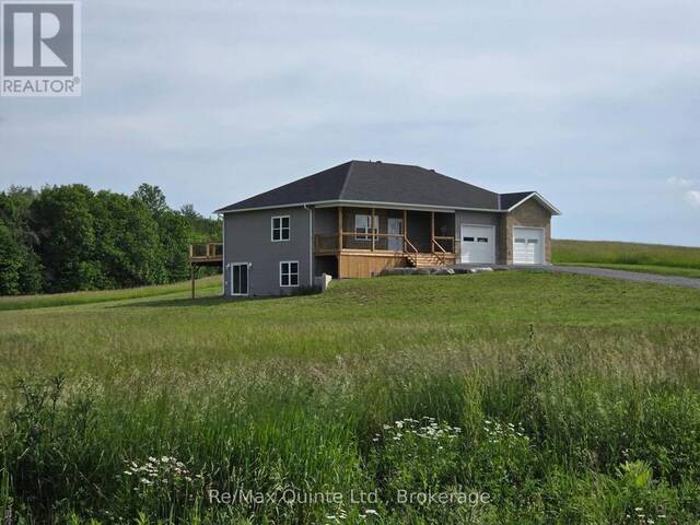 202 WINDMILL ROAD Centre Hastings Ontario, K0K 3H0 - 3 Bedrooms Home For Sale