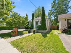 369 WALTON STREET Cobourg Ontario, K9A 3X4