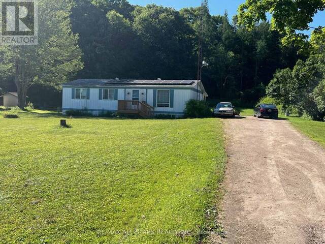 1225 SPRING VALLEY ROAD Minden Hills Ontario, K0M 2K0 - 3 Bedrooms Home For Sale