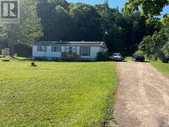 1225 SPRING VALLEY ROAD Minden Hills Ontario, K0M 2K0